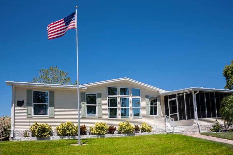 Best Window Replacement Contractors in Eustis, FL