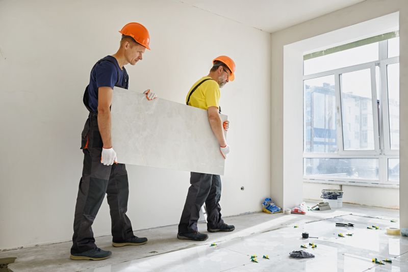 Cost of Tile in Eustis, FL