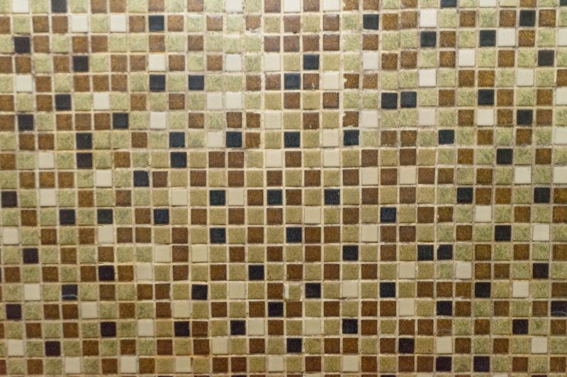 Mosaic Tile Design