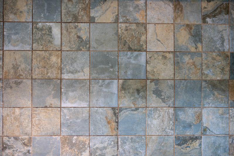 Eco-friendly tile options